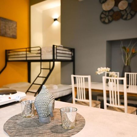 Charming Domicile Wien Allerheiligenplatz Apartamento Exterior foto